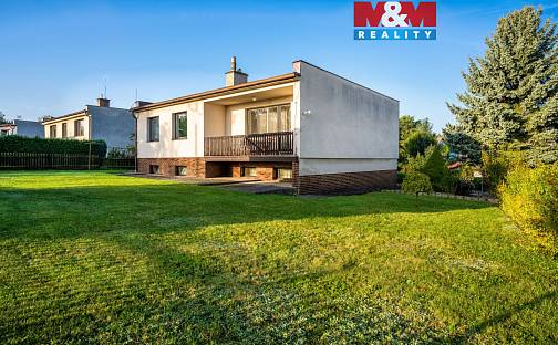 Prodej domu 210 m² s pozemkem 815 m², Svijanský Újezd, okres Liberec