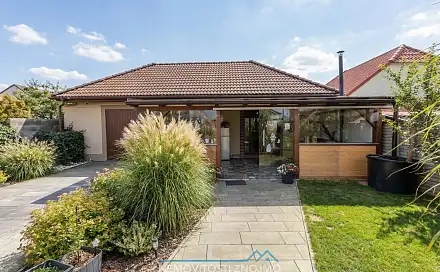 Prodej domu 145 m² s pozemkem 743 m², Dyjákovičky, okres Znojmo