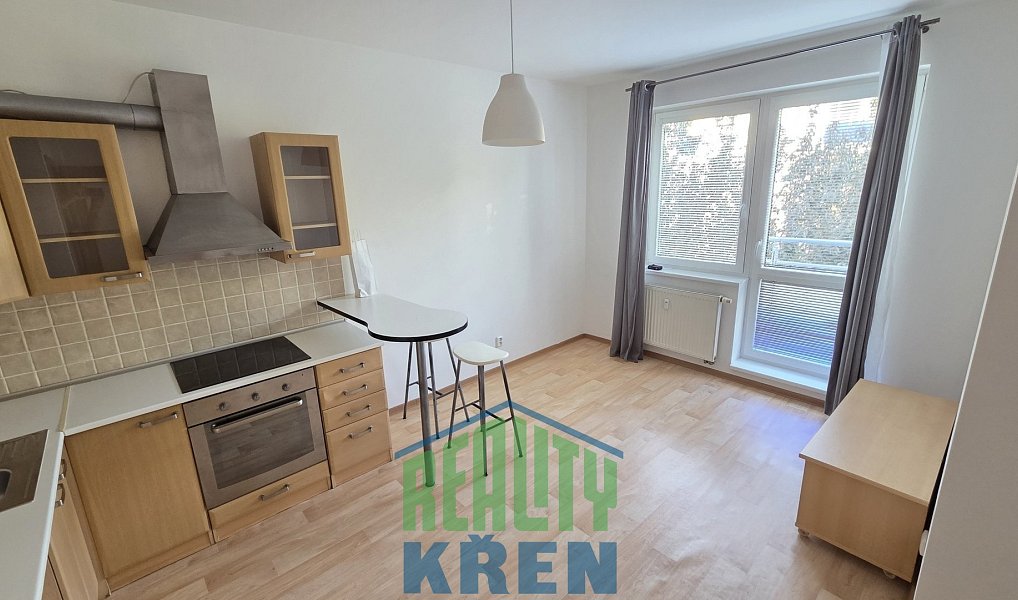 Pronájem bytu 2+kk 42 m², Praha – náhled fotky 5