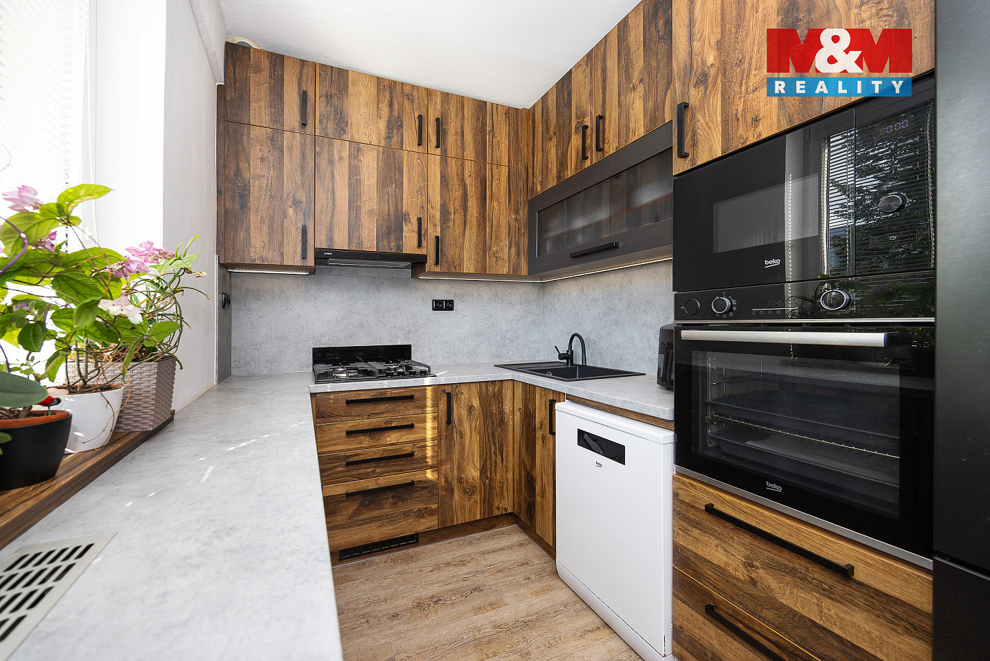 Prodej bytu 3+kk 72 m² — photo 4