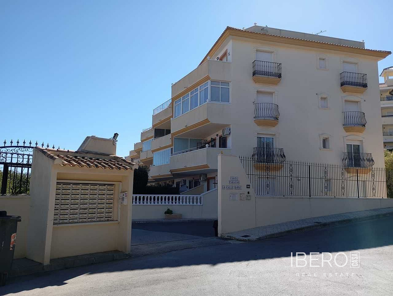 Pis 3+kk – Orihuela, Villa Martín - Vista 2
