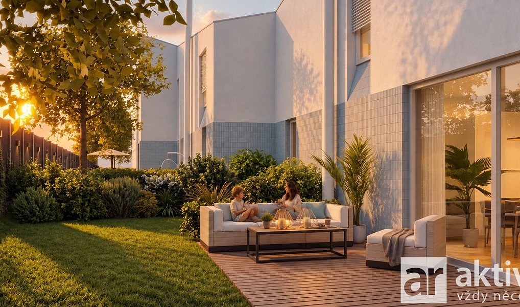 Prodej domu 115 m² s pozemkem 192 m², Neratovice – náhled fotky 2