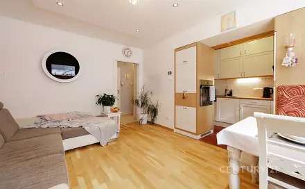 Prodej bytu 3+kk 68 m²