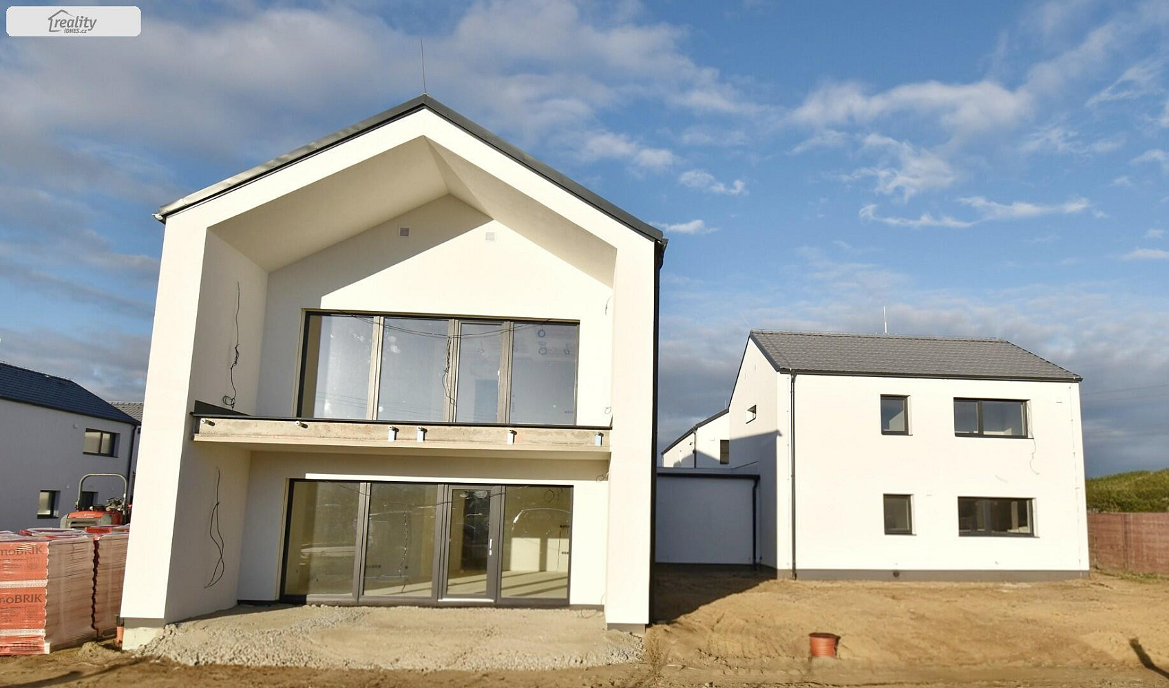 Prodej bytu 3+kk 77 m²