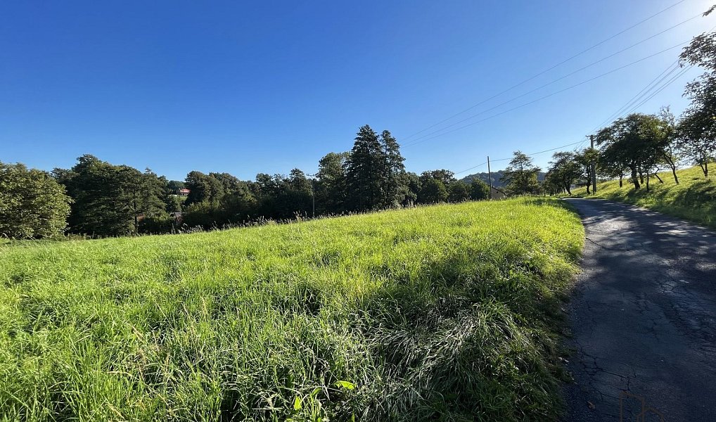 Prodej komerčního pozemku 1 818 m², Třinec – náhled fotky 10