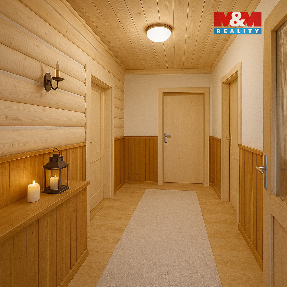 Prodej chaty/chalupy 158 m² s pozemkem 363 m² — photo 2
