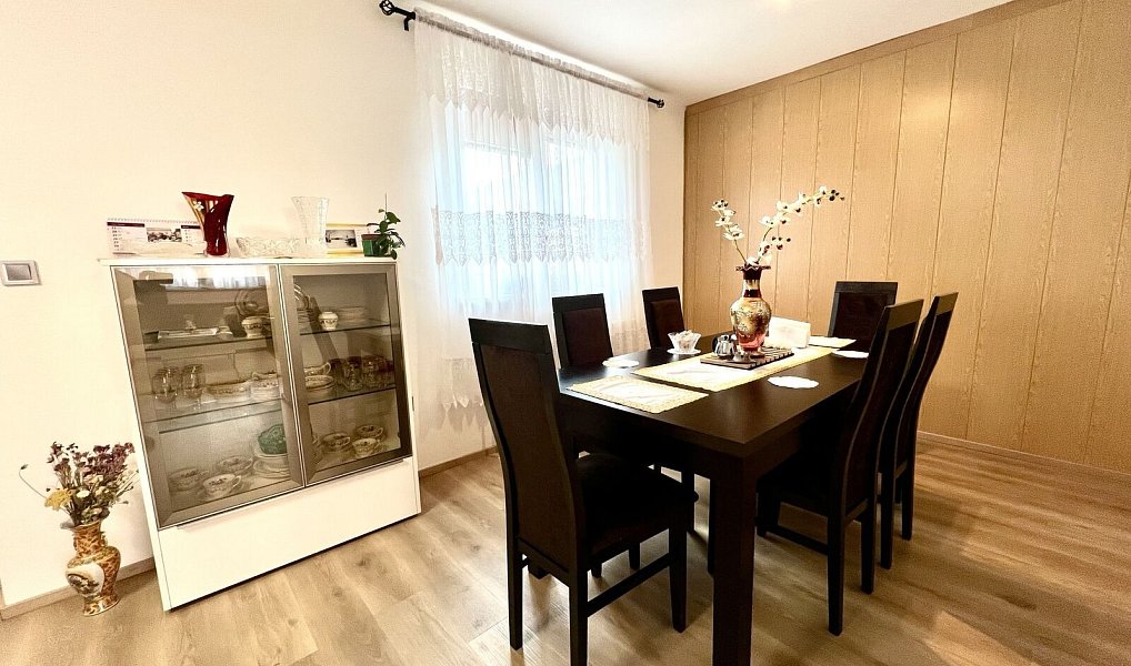 Prodej domu 110 m² s pozemkem 511 m², Ratíškovice – náhled fotky 4