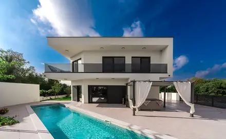 Prodej domu 188 m² s pozemkem 188 m², Banjole, Istarska županija, Chorvatsko