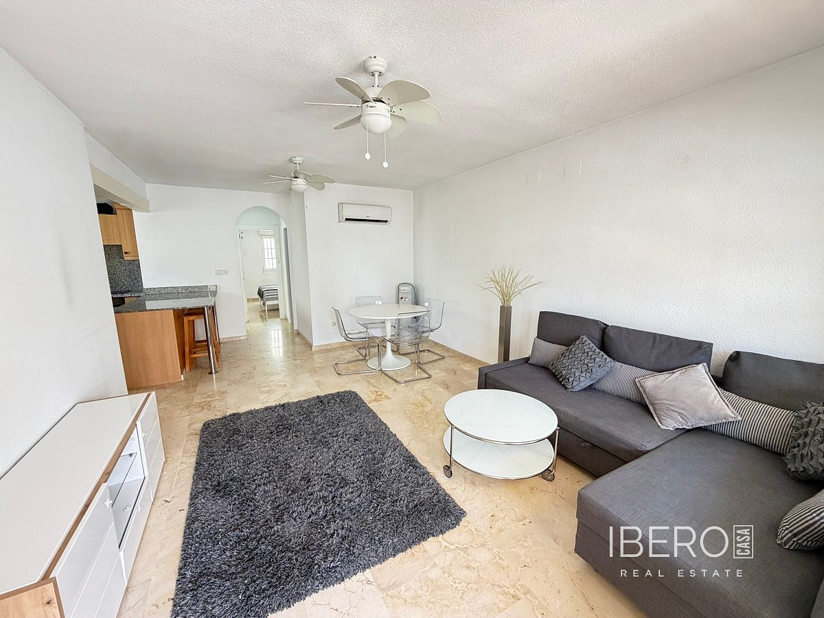 Piso 3+kk – Orihuela, Las Ramblas, Dehesa de Campoamor - Vista 4