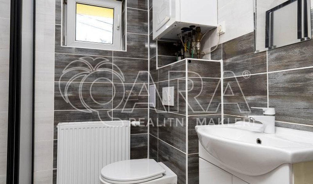 Pronájem bytu 3+kk 55 m², Ostrava – náhled fotky 13