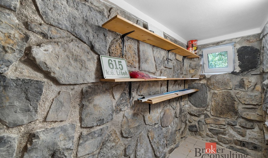 Prodej domu 64 m² s pozemkem 586 m², Brno – náhled fotky 24