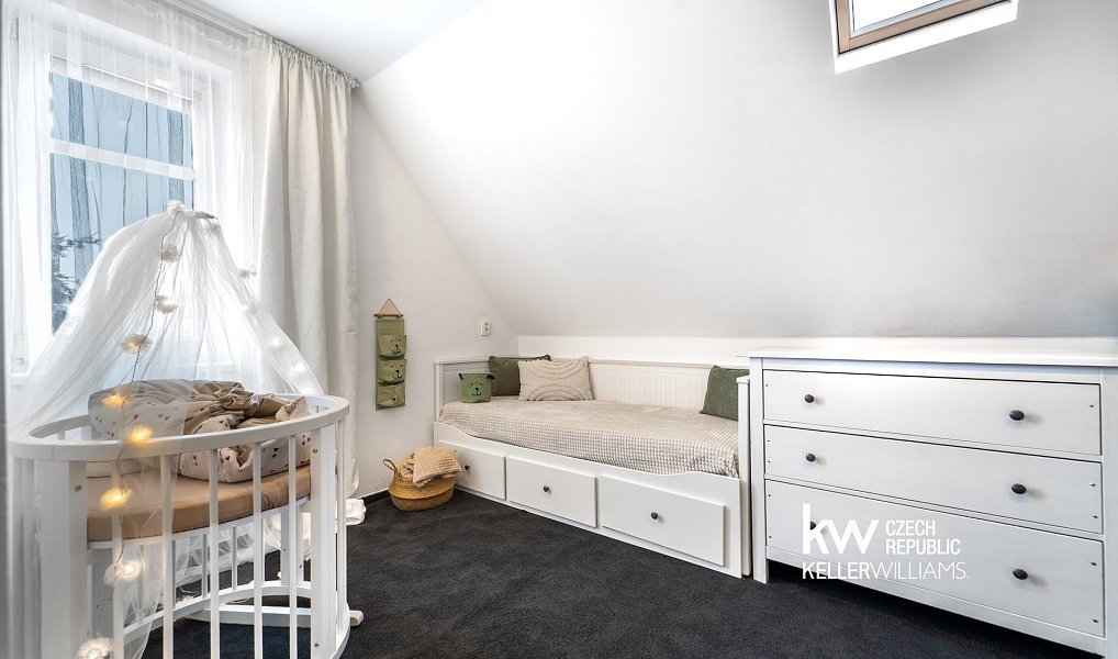 Prodej domu 145 m² s pozemkem 719 m², Praha – náhled fotky 11