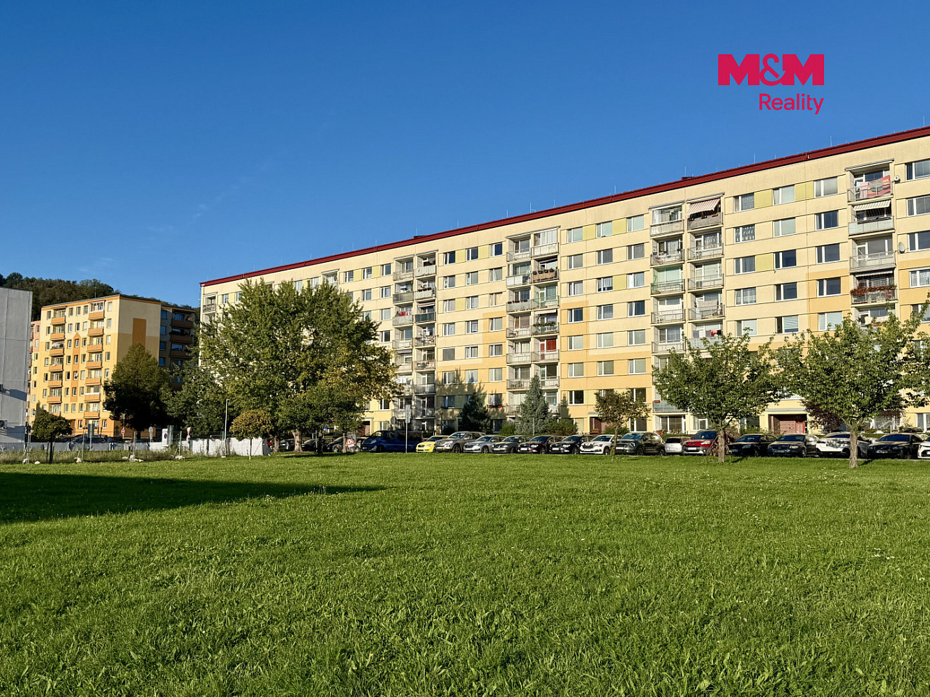 Prodej bytu 3+1 80 m² – fotografie 5