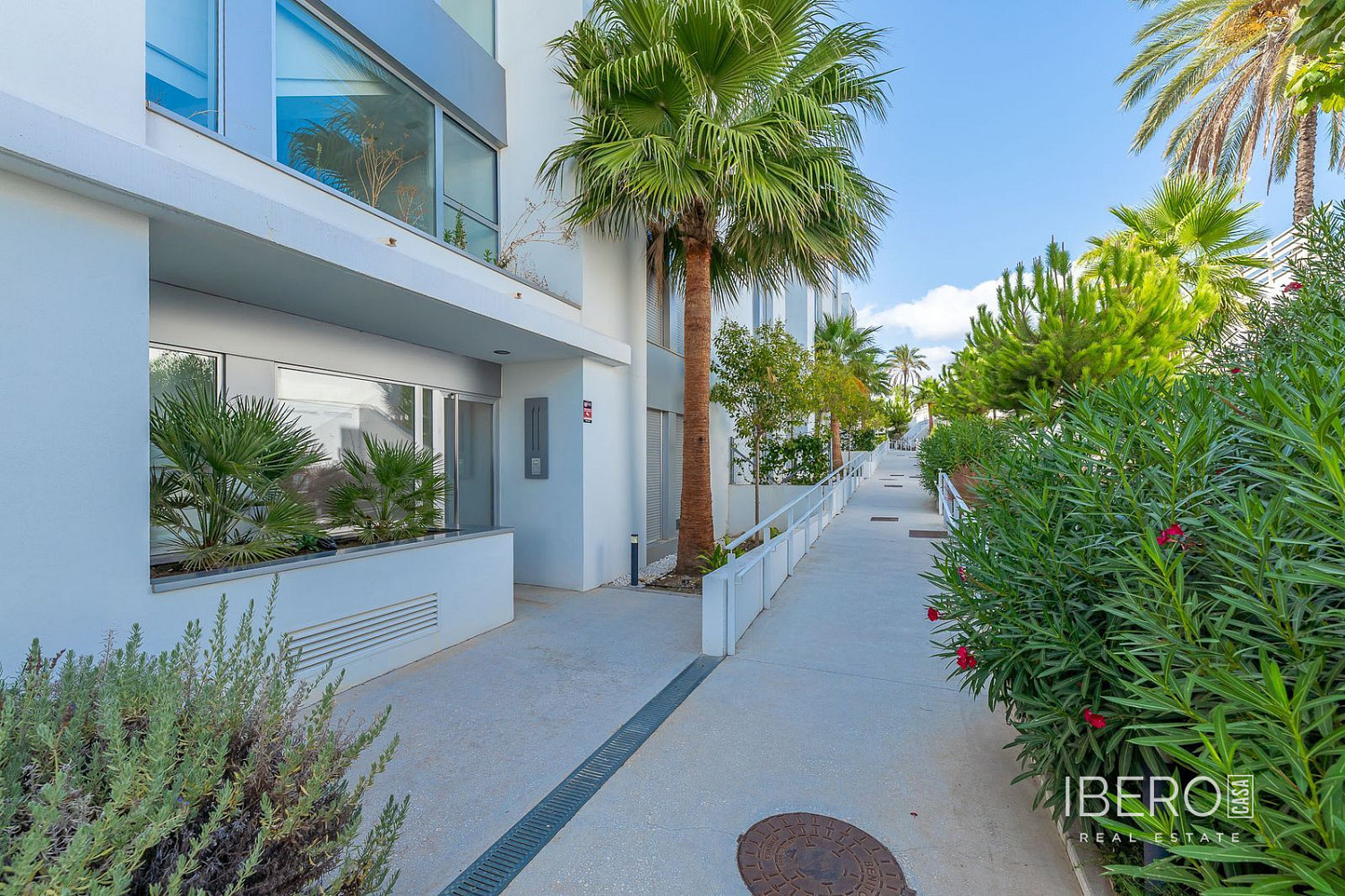 Pis 3+kk – Estepona, Main Entrance Park Beach Estepona, Cancelada - Vista 4