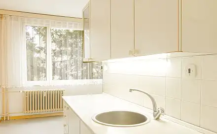 Pronájem bytu 3+1 83 m²