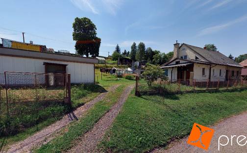 Prodej domu 197 m² s pozemkem 1 376 m², Bernartice, okres Trutnov