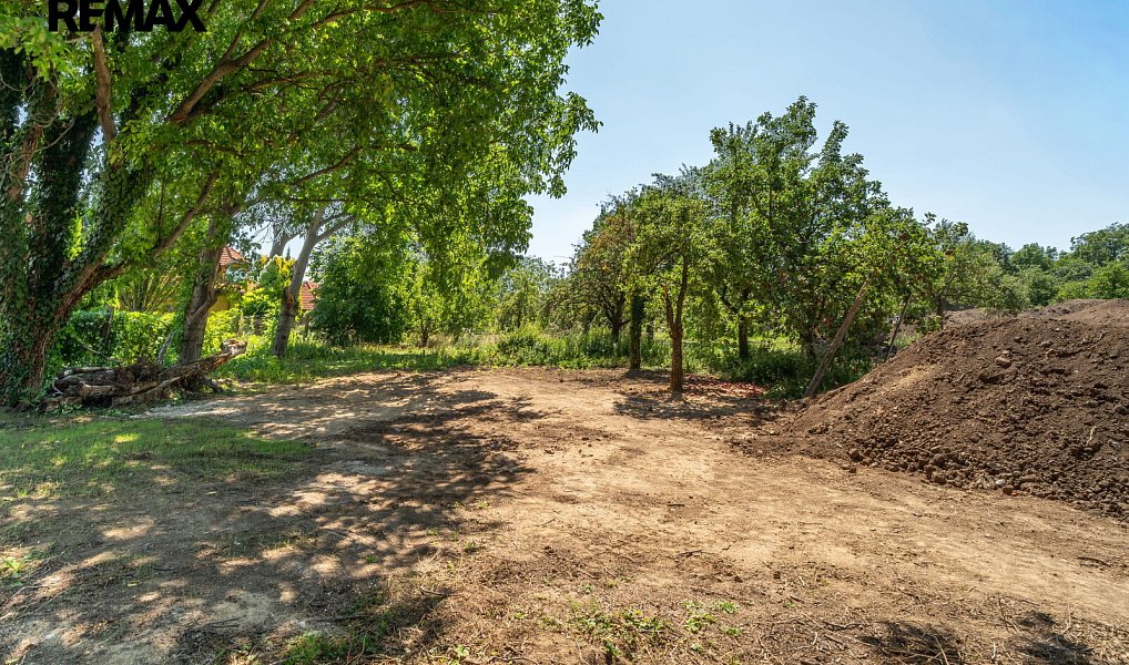 Prodej stavebního pozemku 1 938 m², Určice – náhled fotky 16