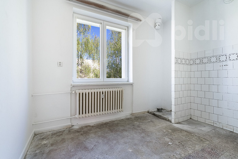 Prodej bytu 3+1 66 m² — photo 3
