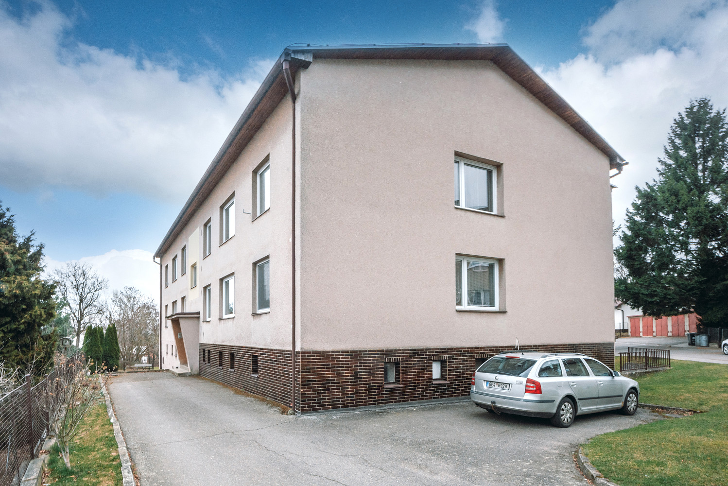 Prodej bytu 3+1 99 m² – fotografie 4