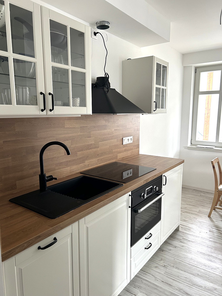 Prodej bytu 2+kk 35 m² — photo 3