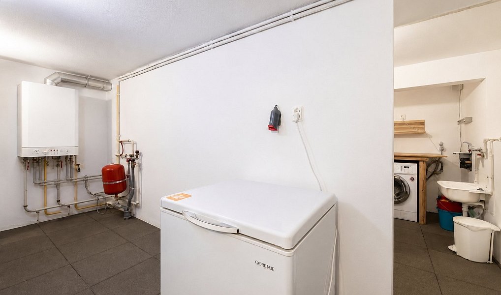 Prodej domu 160 m² s pozemkem 143 m², Brno – náhled fotky 18