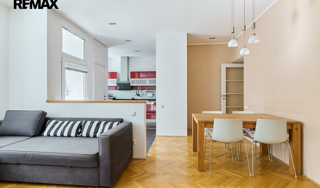Prodej bytu 3+1 106 m², Praha – náhled fotky 11