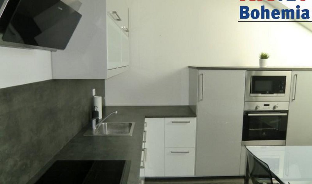 Pronájem bytu 2+kk 52 m², Benátky nad Jizerou – náhled fotky 5