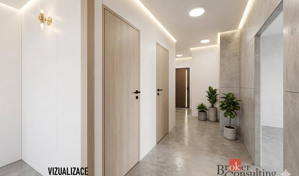 Prodej bytu 3+1 67 m², Plzeň – náhled fotky 10
