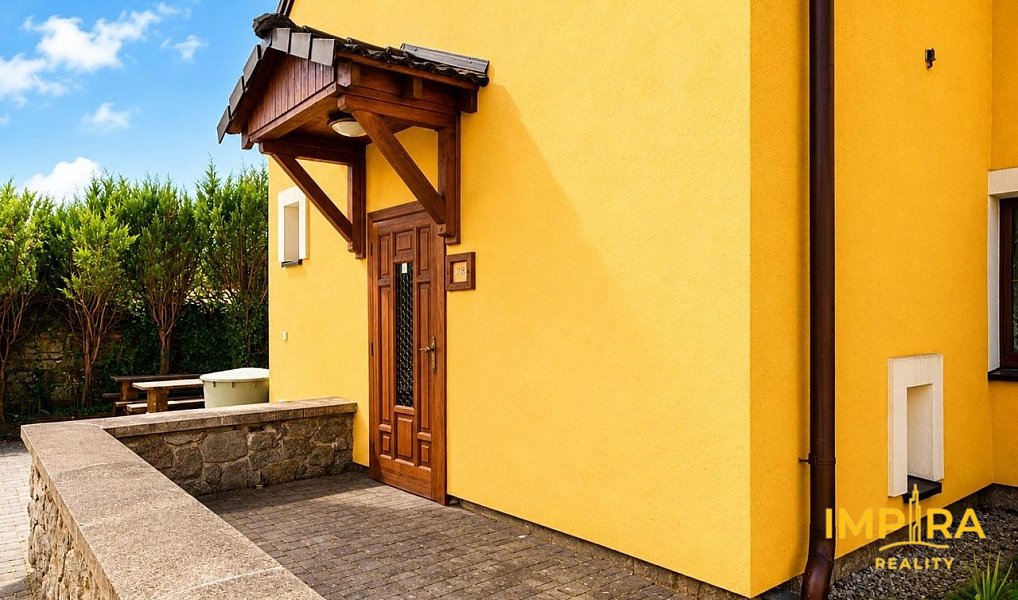 Prodej nájemního domu, činžáku 2 434 m², Nová Bystřice – náhled fotky 44