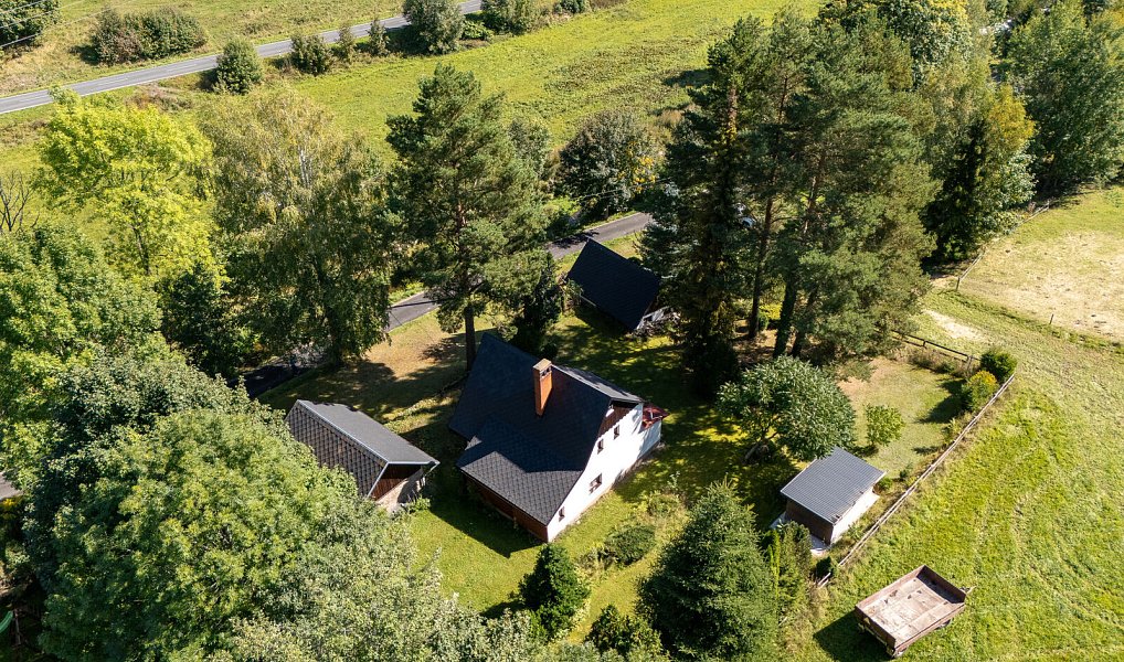 Prodej domu 100 m² s pozemkem 937 m², Heřmanovice – náhled fotky 25