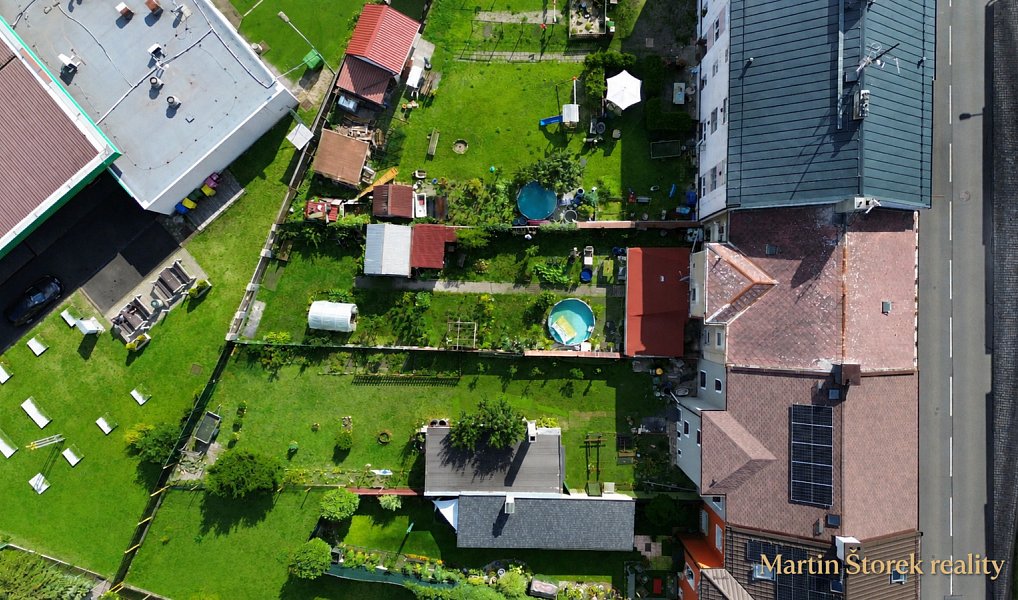 Prodej domu 176 m² s pozemkem 202 m², Chomutov – náhled fotky 26