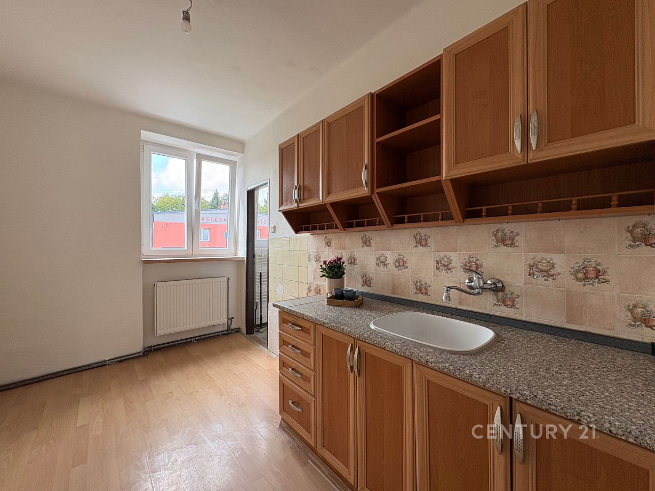 Pronájem bytu 2+1 60 m²