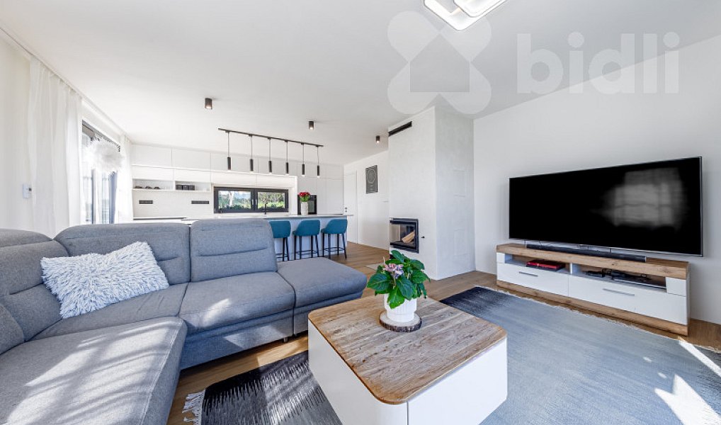 Prodej domu 171 m² s pozemkem 4 457 m², Horní Habartice – náhled fotky 10