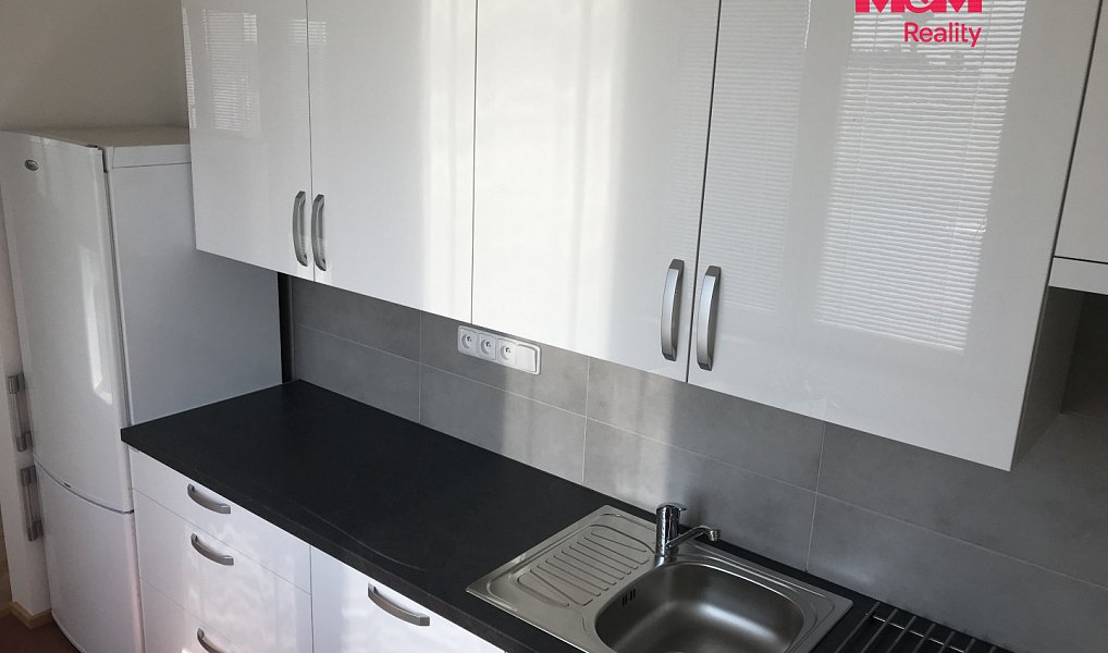 Pronájem bytu 2+1 56 m², Uničov – náhled fotky 2