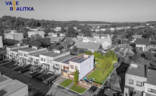 Prodej domu 142 m² s pozemkem 601 m², Zahradní, Bystřice pod Hostýnem - Rychlov, okres Kroměříž