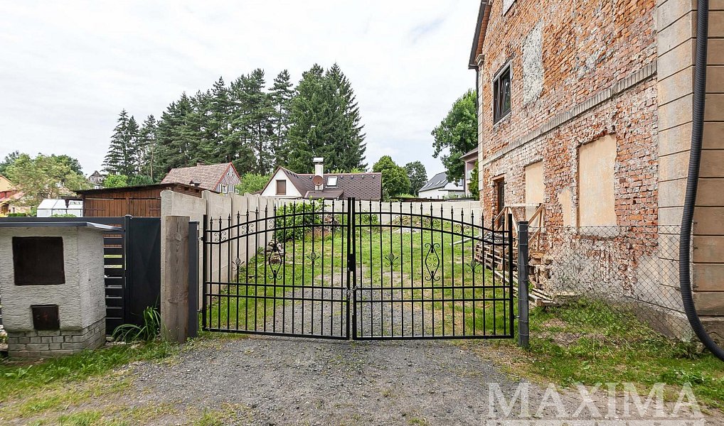 Prodej domu 269 m² s pozemkem 798 m², Volfartice – náhled fotky 26