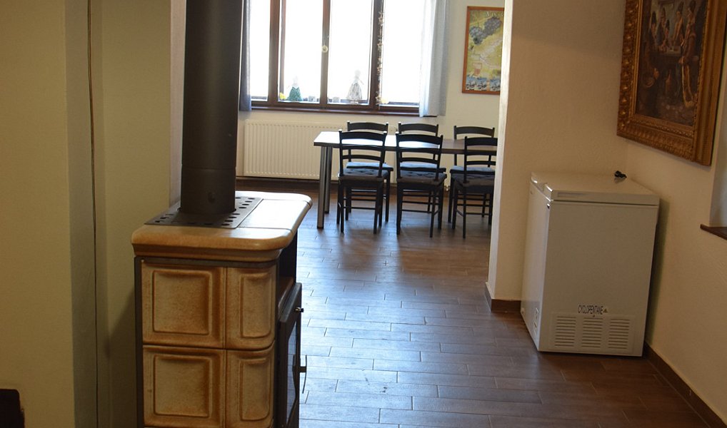 Prodej domu 275 m² s pozemkem 533 m², Moravská Nová Ves – náhled fotky 8