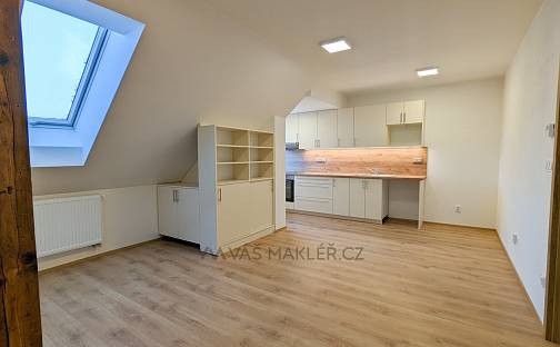 Pronájem bytu 2+kk 54 m², Boleslavská, Brandýs nad Labem-Stará Boleslav - Stará Boleslav, okres Praha-východ