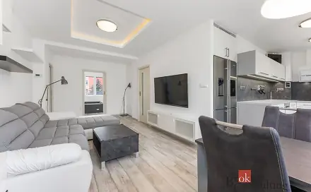 Pronájem bytu 3+kk 65 m², Čs. armády, Týniště nad Orlicí, okres Rychnov nad Kněžnou