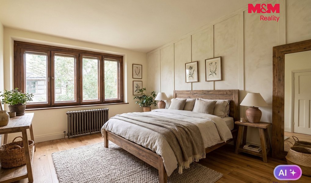 Prodej domu 100 m² s pozemkem 480 m², Golčův Jeníkov – náhled fotky 5