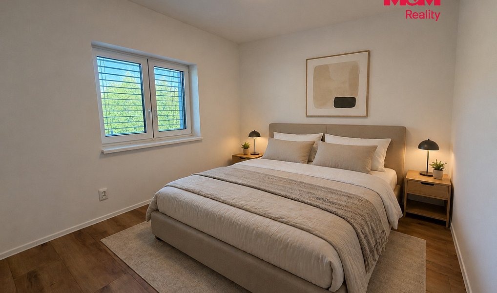 Prodej domu 105 m² s pozemkem 764 m², Žermanice – náhled fotky 9