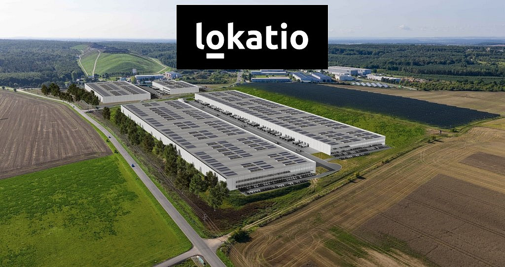 Pronájem skladovacích prostor 4 724 m²