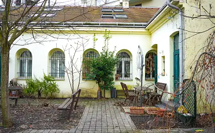 Prodej domu (jiného typu) 63 m², Roháčova, Praha 3 - Žižkov