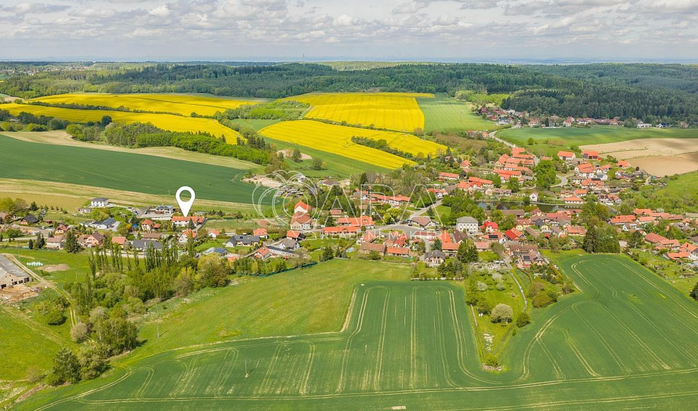 Prodej domu 362 m² s pozemkem 1 568 m², Zvánovice – náhled fotky 30