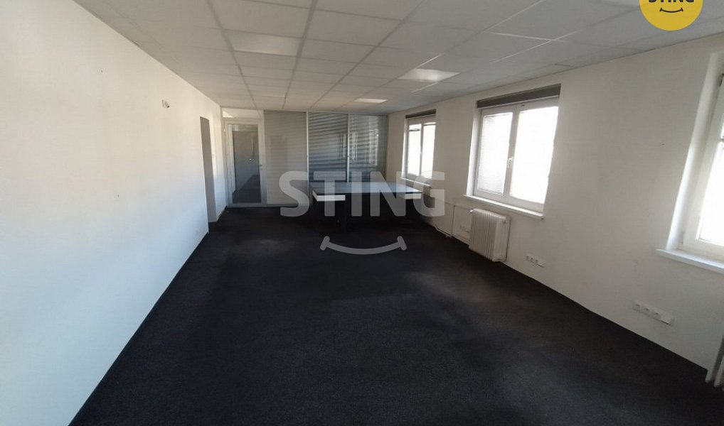 Pronájem kanceláře 47 m², Třinec – náhled fotky 8