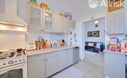 Pronájem bytu 3+1 75 m², Horní Plesová, Hodonín
