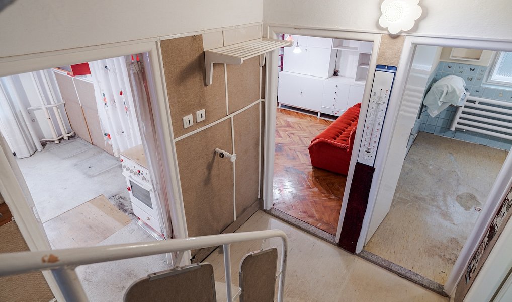 Prodej domu 757 m² s pozemkem 757 m², Vysoké Mýto – náhled fotky 36