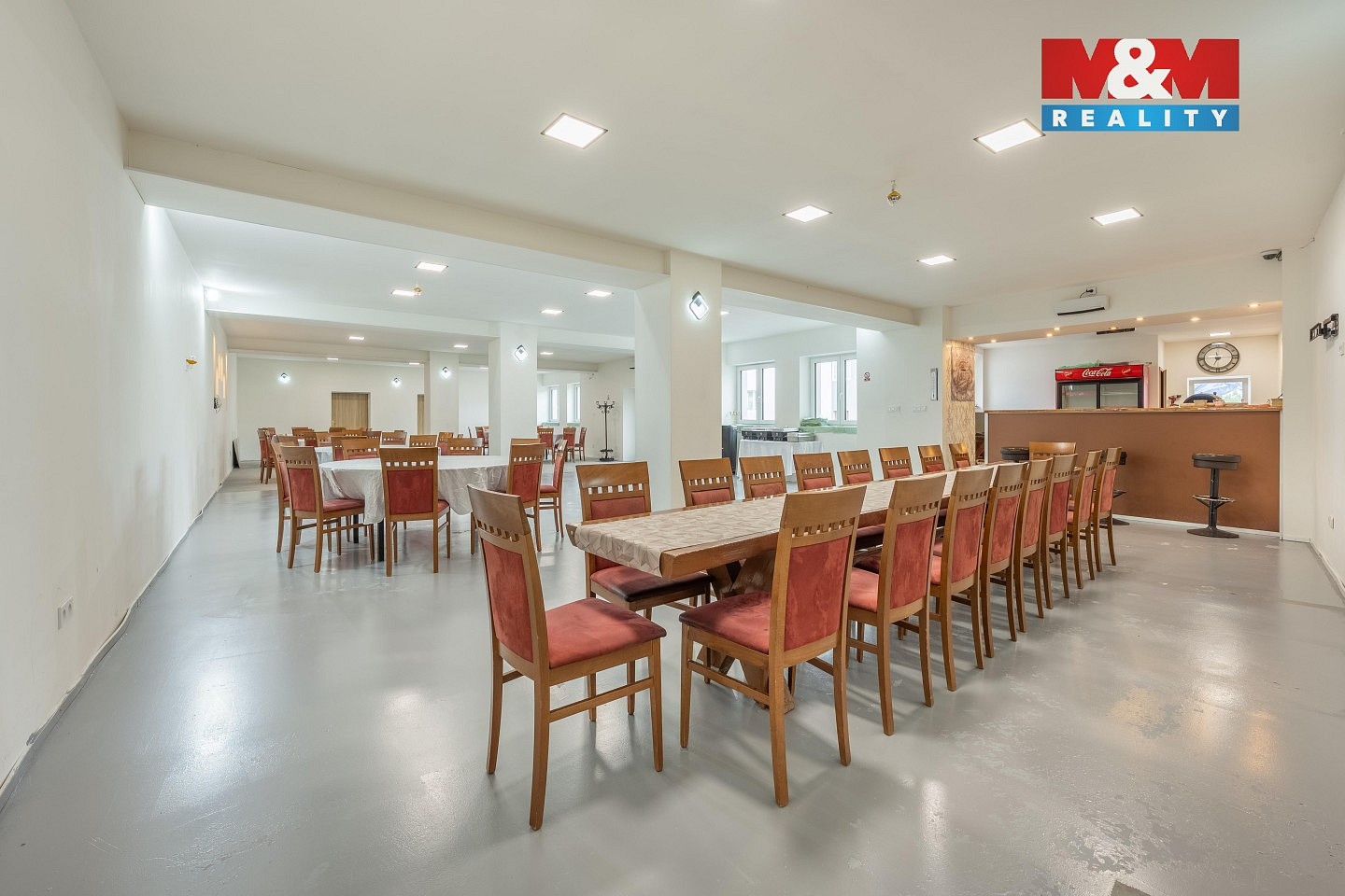 Prodej obchodních prostor 390 m² – pohled 6