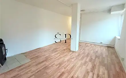 Pronájem bytu 1+kk 40 m², Kejnice, okres Klatovy