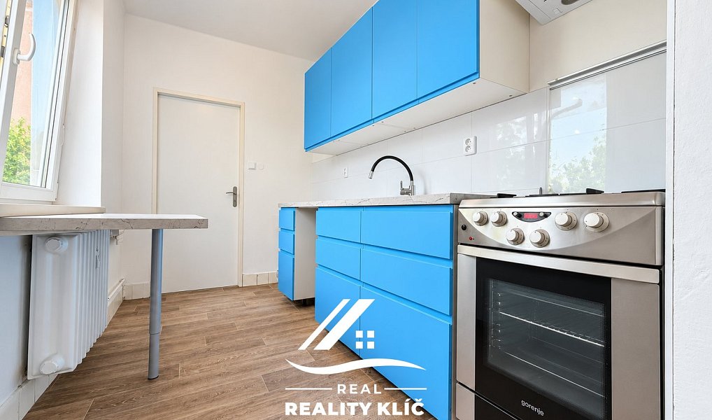 Pronájem bytu 2+1 52 m², Ostrava – náhled fotky 2